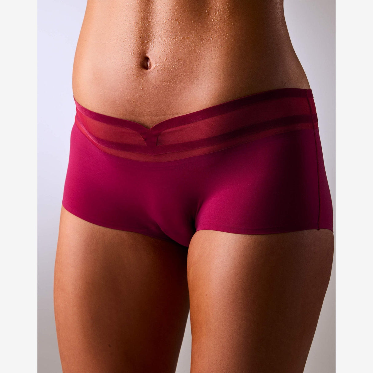 Hastko | Shorty No. 19 | Sportondergoed - Trail.nl