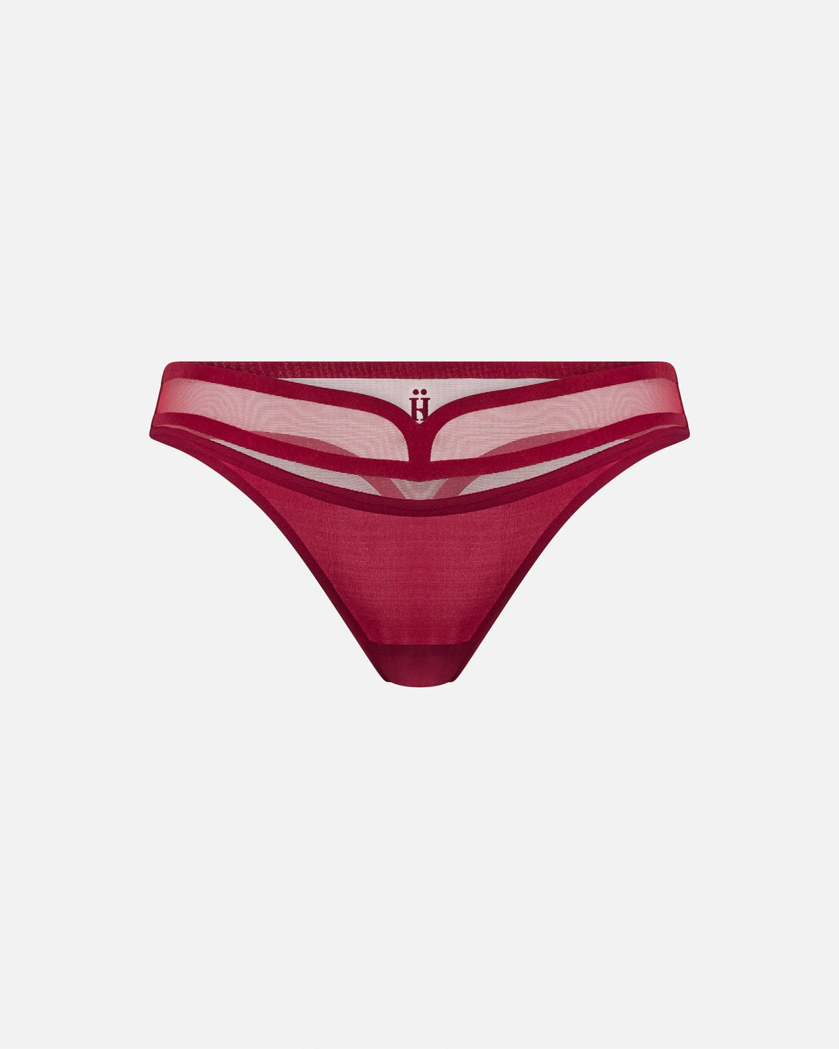 Hästko | String No. 19 | Sportondergoed | Trail.nl