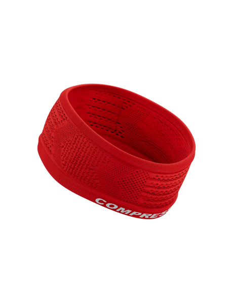 Compressport | Headband On/Off 2.0 | Unisex Hoofdband | Trail.nl