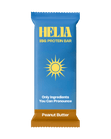 Helia | Protein Bar | 15 Gram Proteïne | Trail.nl