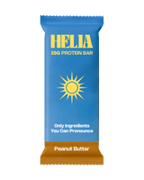 Helia | Protein Bar | 15 Gram Proteïne - Trail.nl