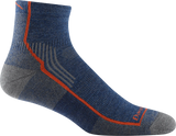 Darn Tough | Hiker | 1/4 Sock | Midweight | Cushion | Heren | Wandelsokken | Trail.nl