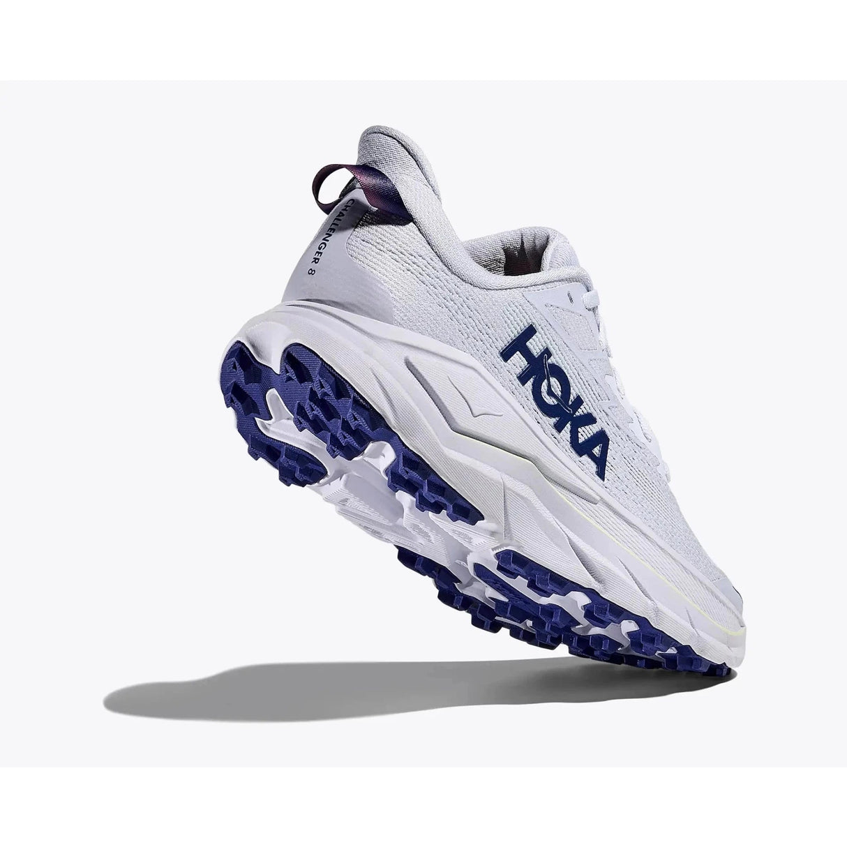 Hoka Challenger 8 Dames - Trail.nl