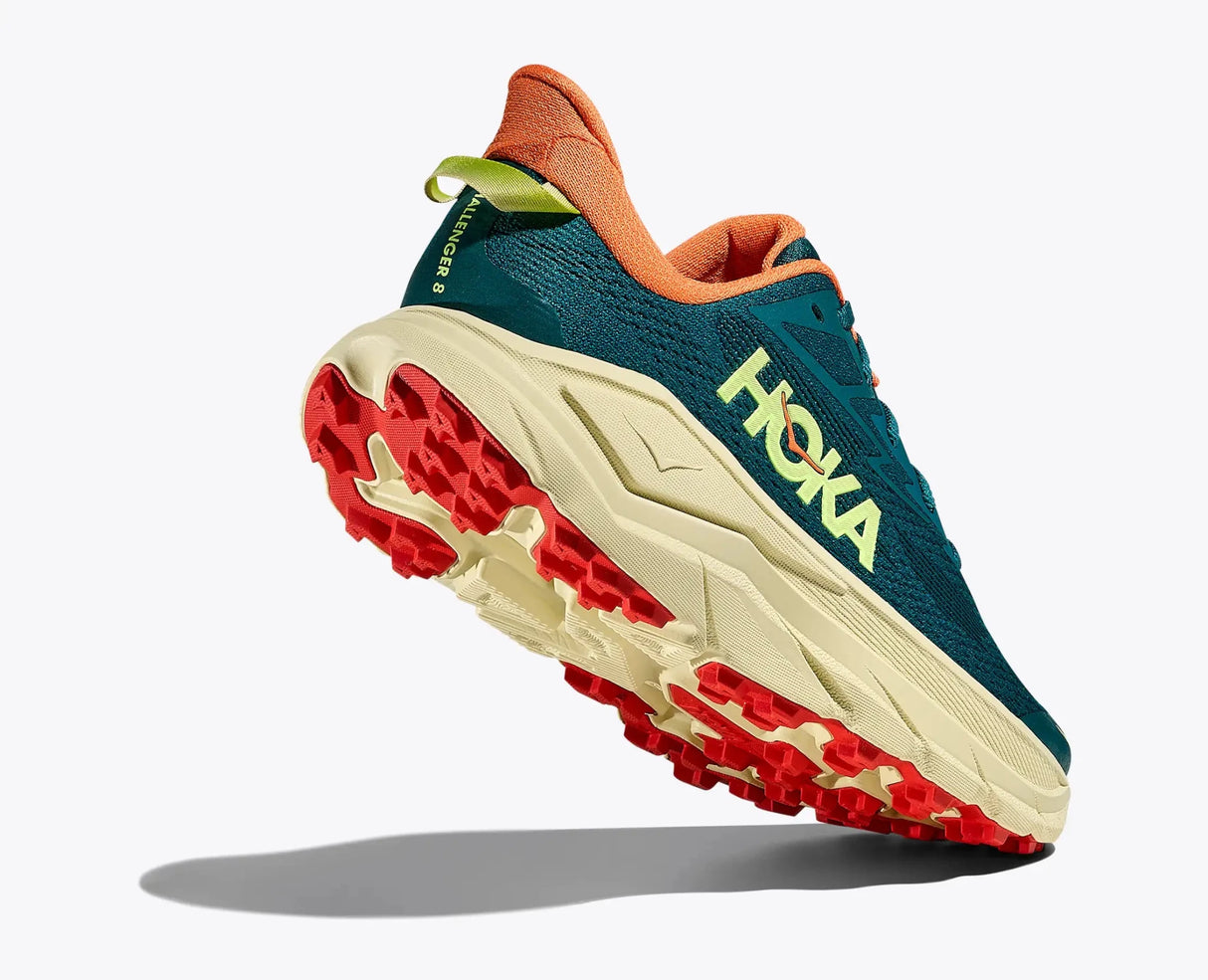 Hoka Challenger 8 Dames - Trail.nl