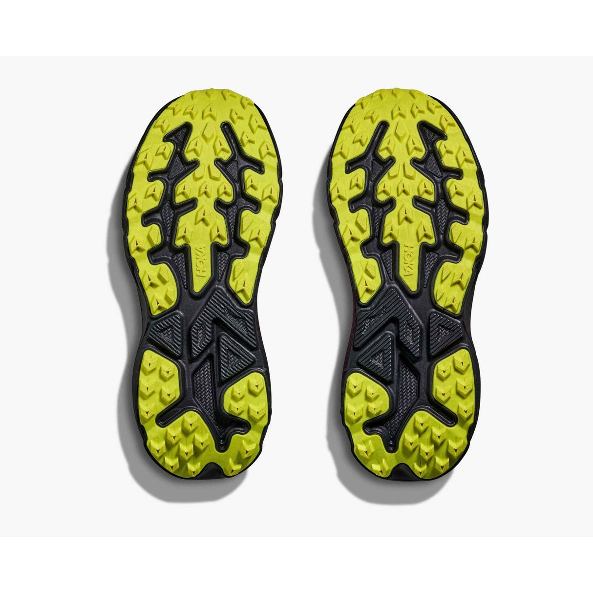 Hoka Challenger 8 Dames - Trail.nl