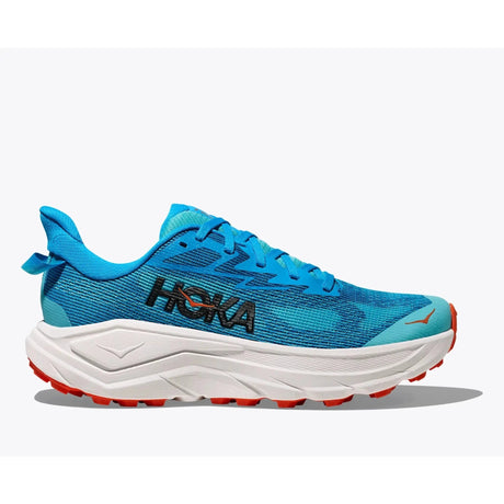 Hoka Challenger 8 Dames - Trail.nl