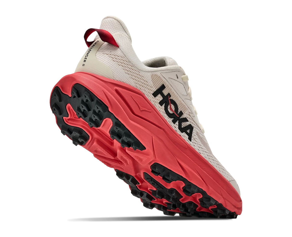 Hoka Challenger 8 Dames - Trail.nl