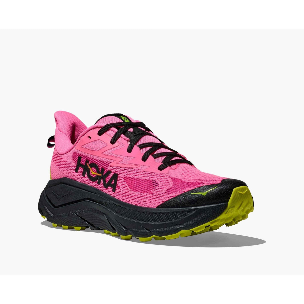 Hoka Challenger 8 Dames - Trail.nl