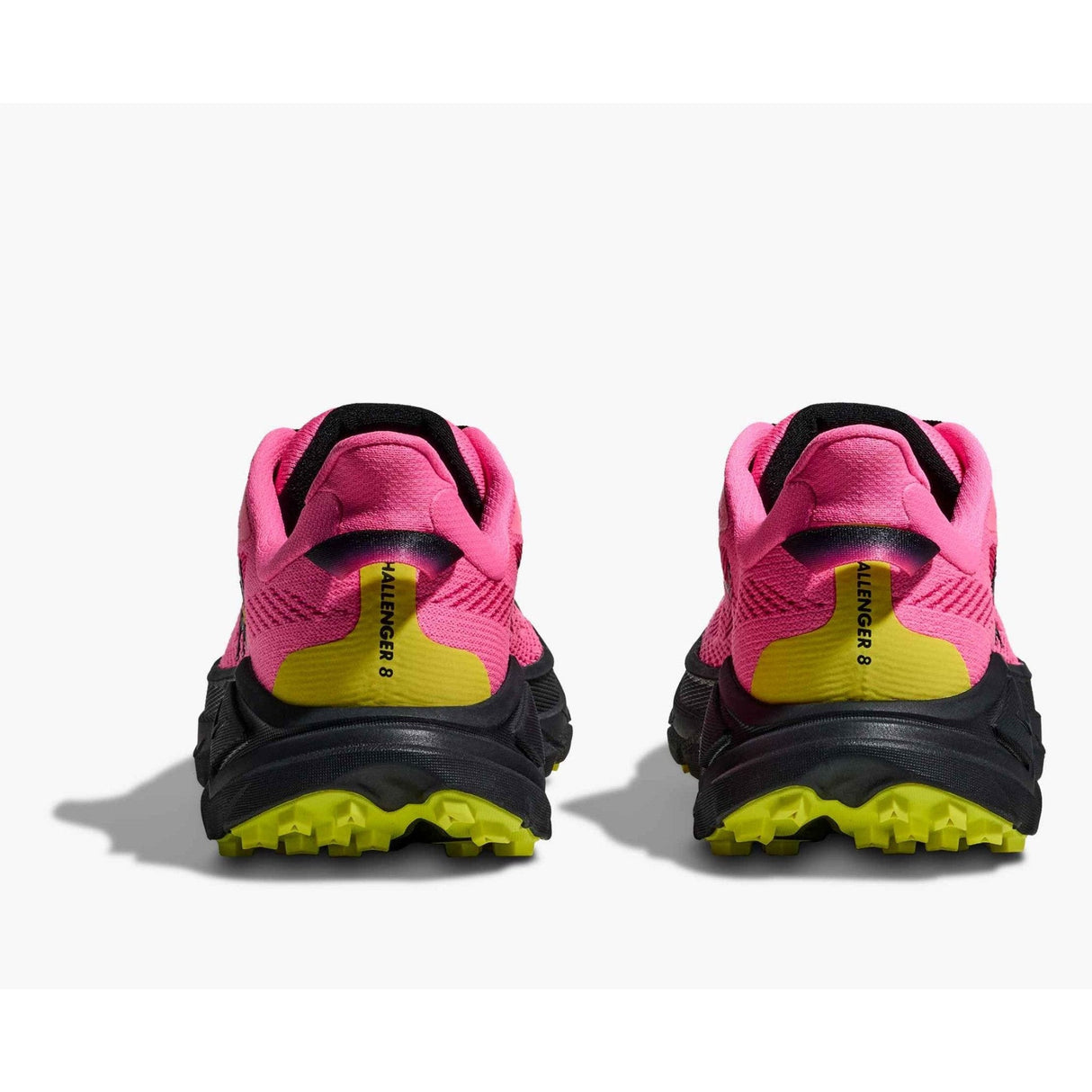 Hoka Challenger 8 Dames - Trail.nl