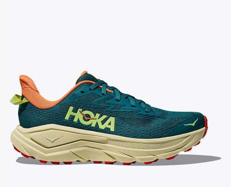 Hoka Challenger 8 Dames - Trail.nl