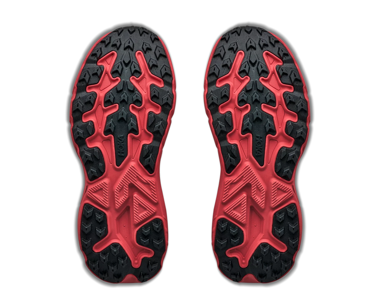 Hoka Challenger 8 Dames - Trail.nl