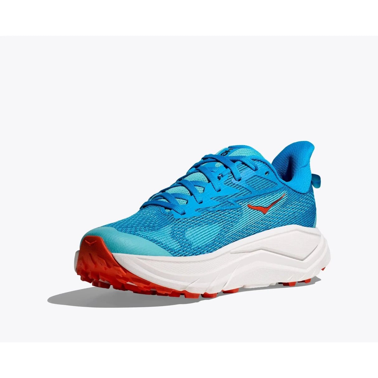 Hoka Challenger 8 Dames - Trail.nl