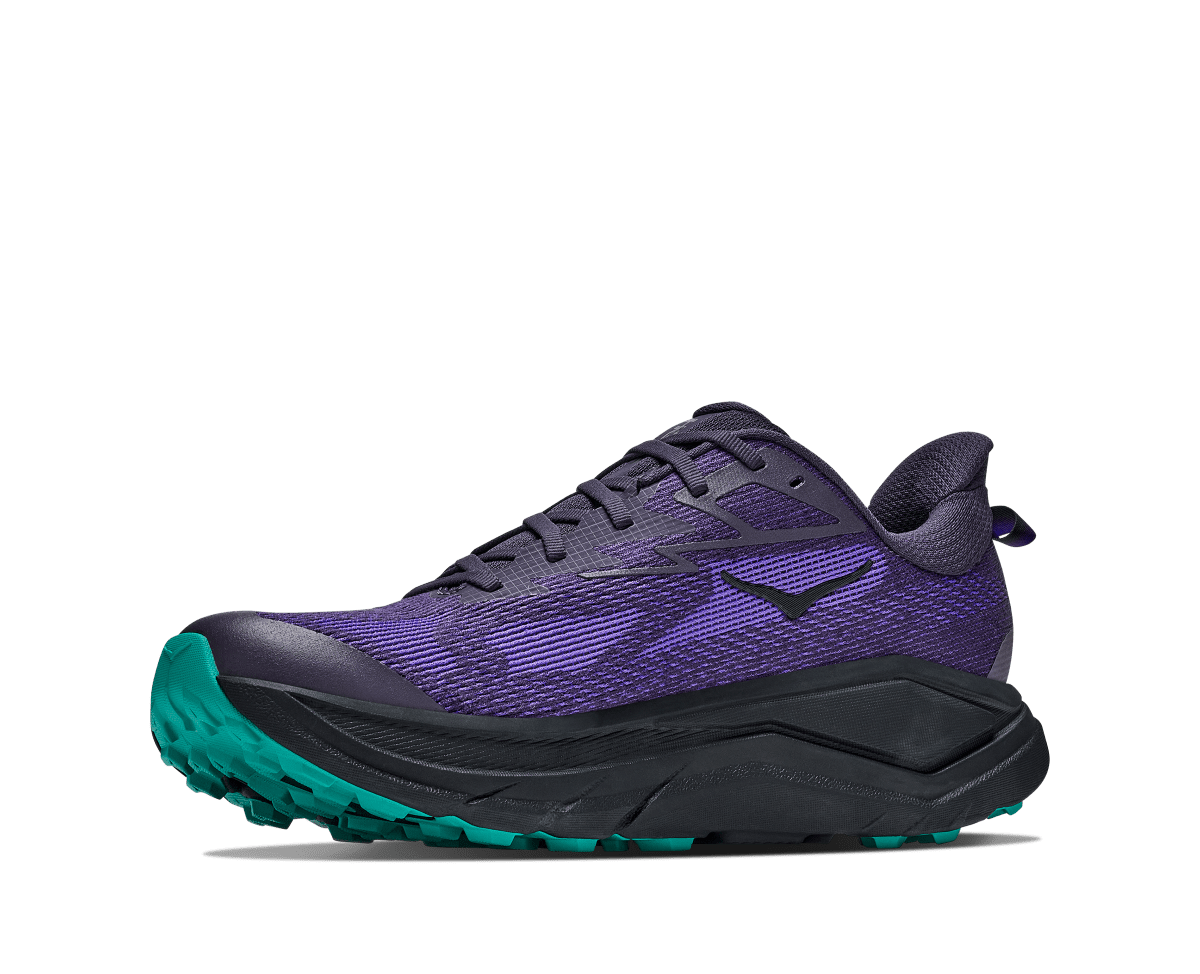 Hoka Challenger 8 Heren - Trail.nl