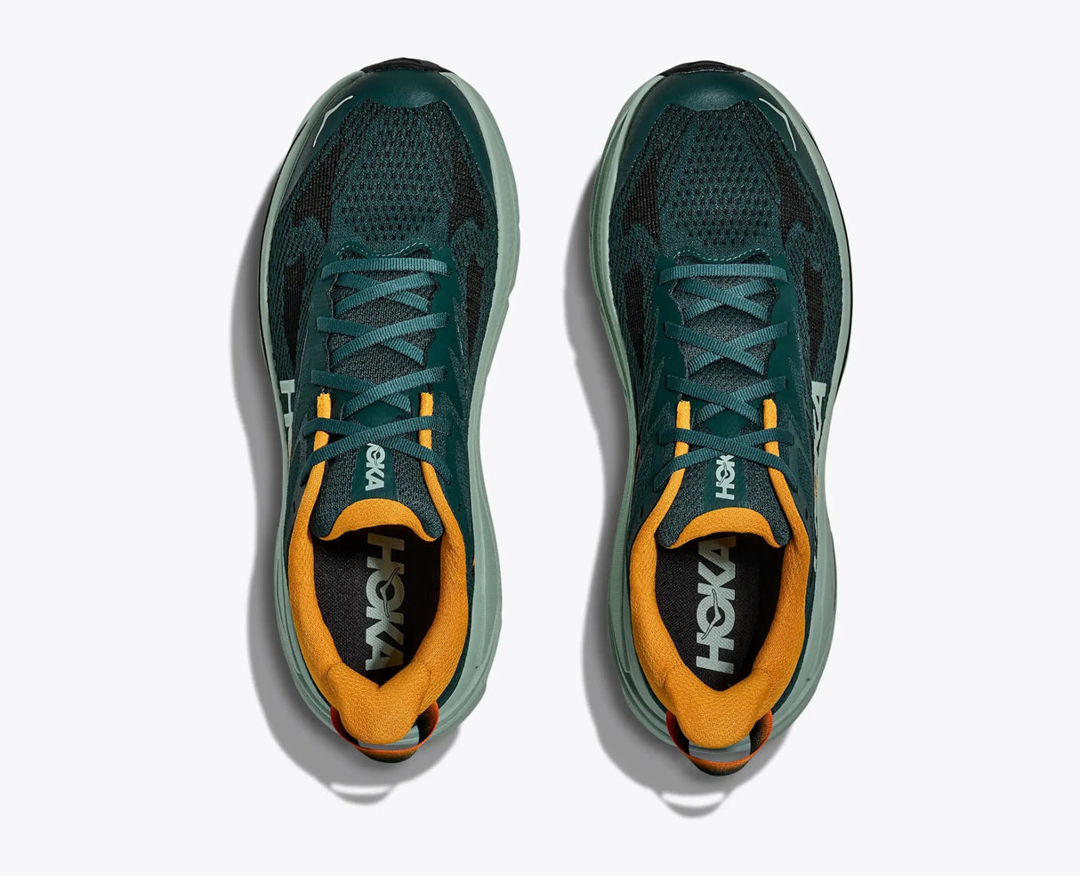 Hoka Challenger 8 Heren - Trail.nl