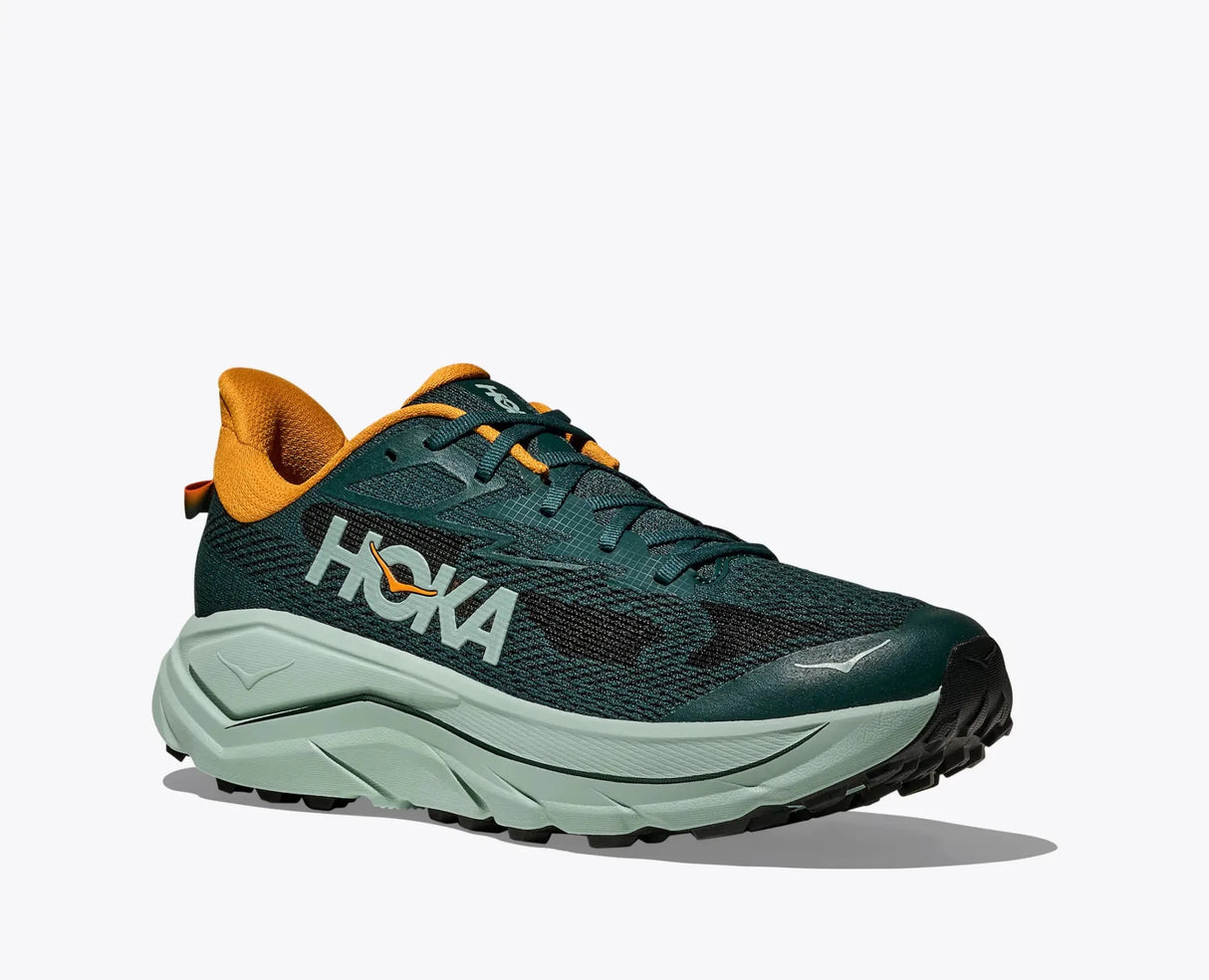 Hoka Challenger 8 Heren - Trail.nl