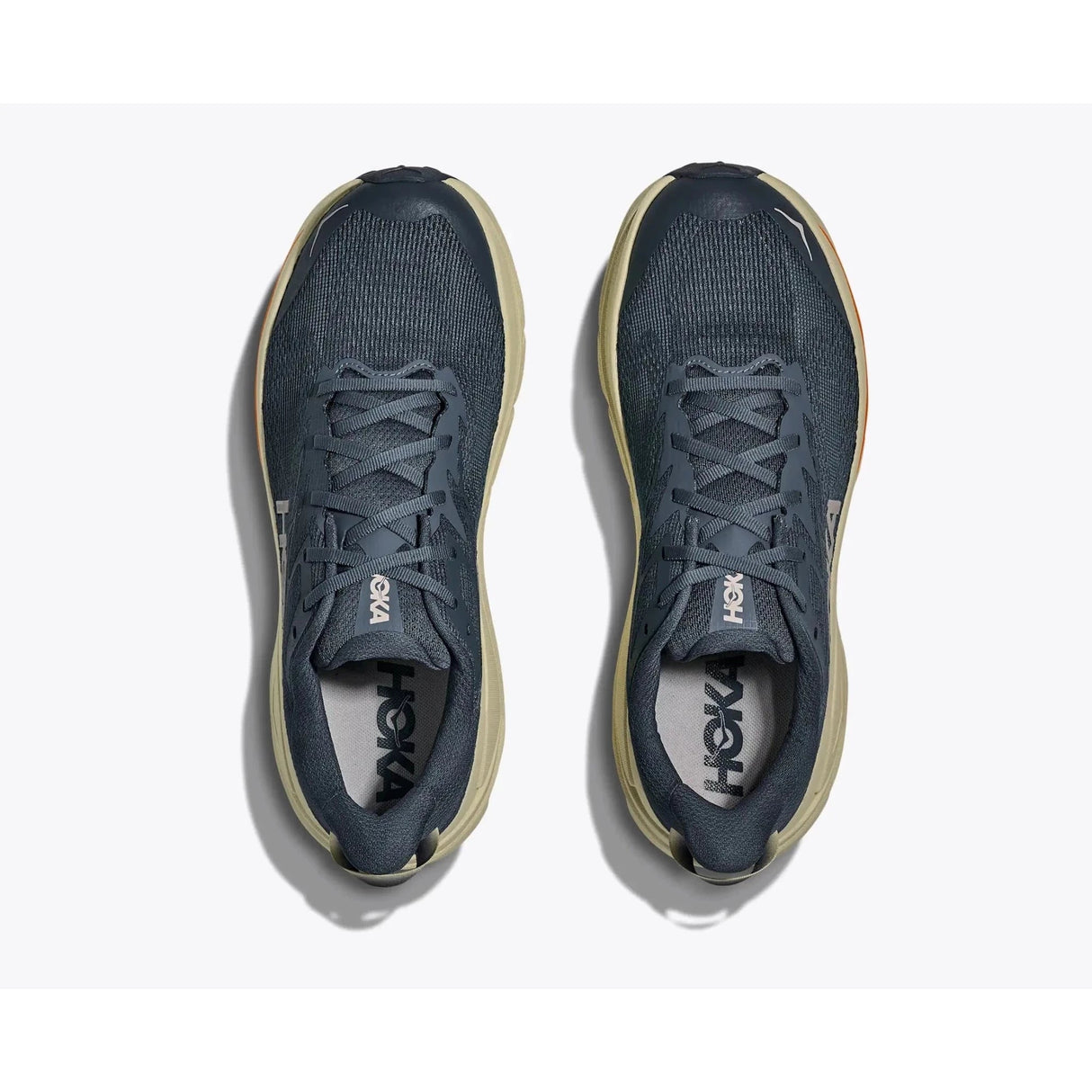 Hoka Challenger 8 Heren | Trail.nl