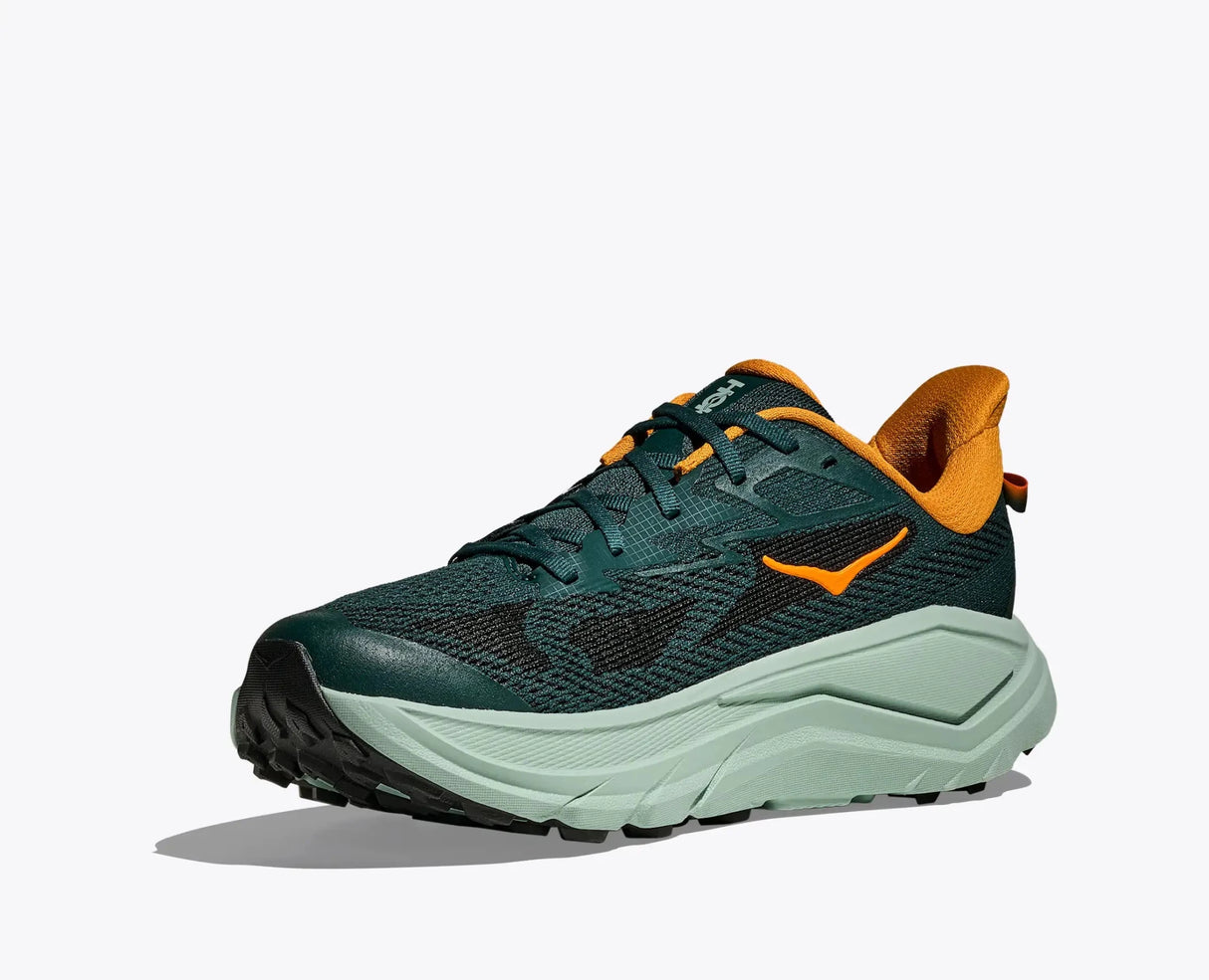 Hoka Challenger 8 Heren - Trail.nl