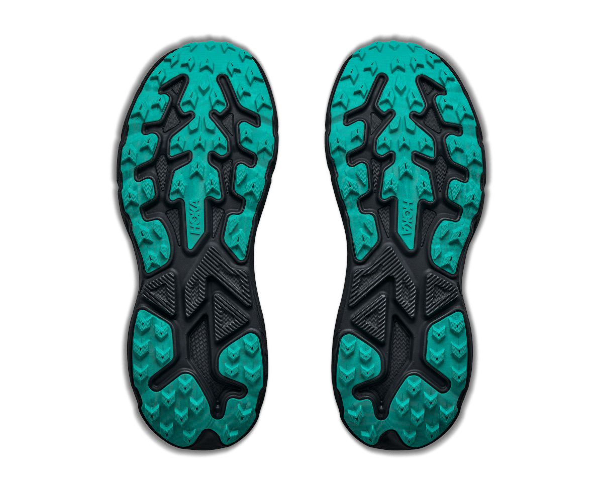 Hoka Challenger 8 Heren - Trail.nl
