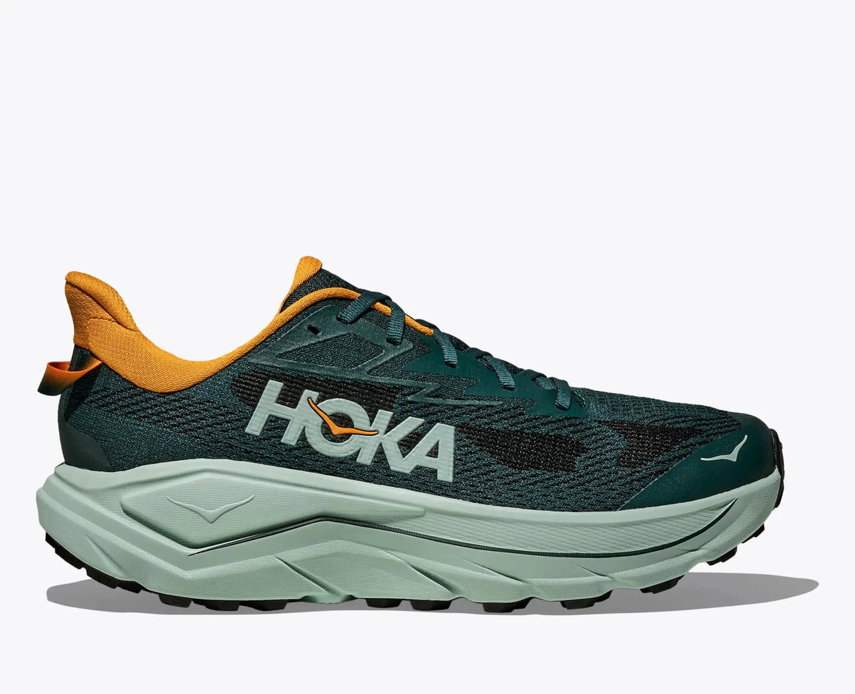 Hoka Challenger 8 Heren - Trail.nl