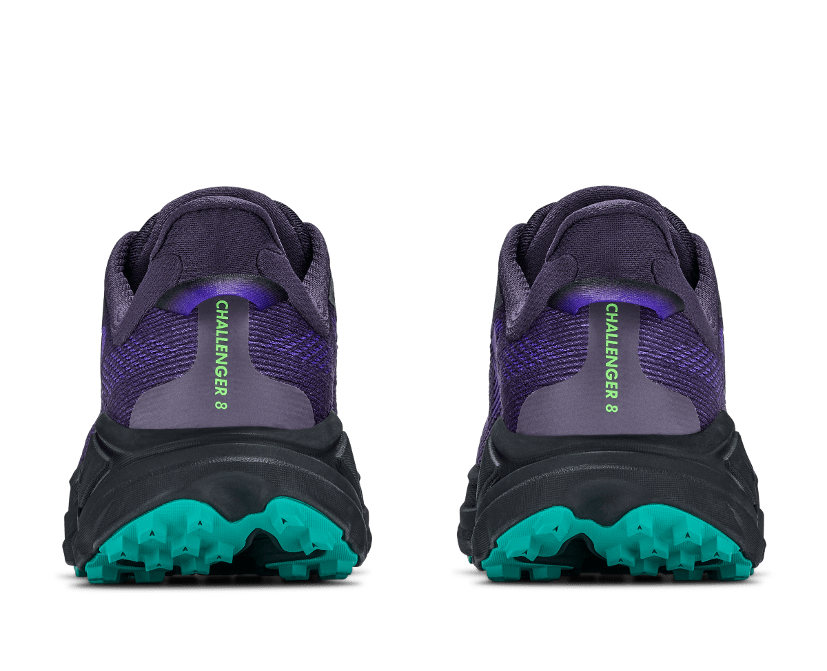 Hoka Challenger 8 Heren - Trail.nl