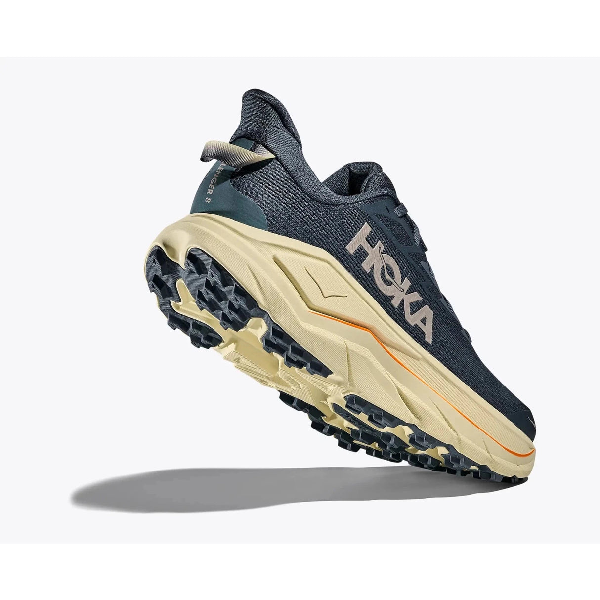 Hoka Challenger 8 Heren | Trail.nl