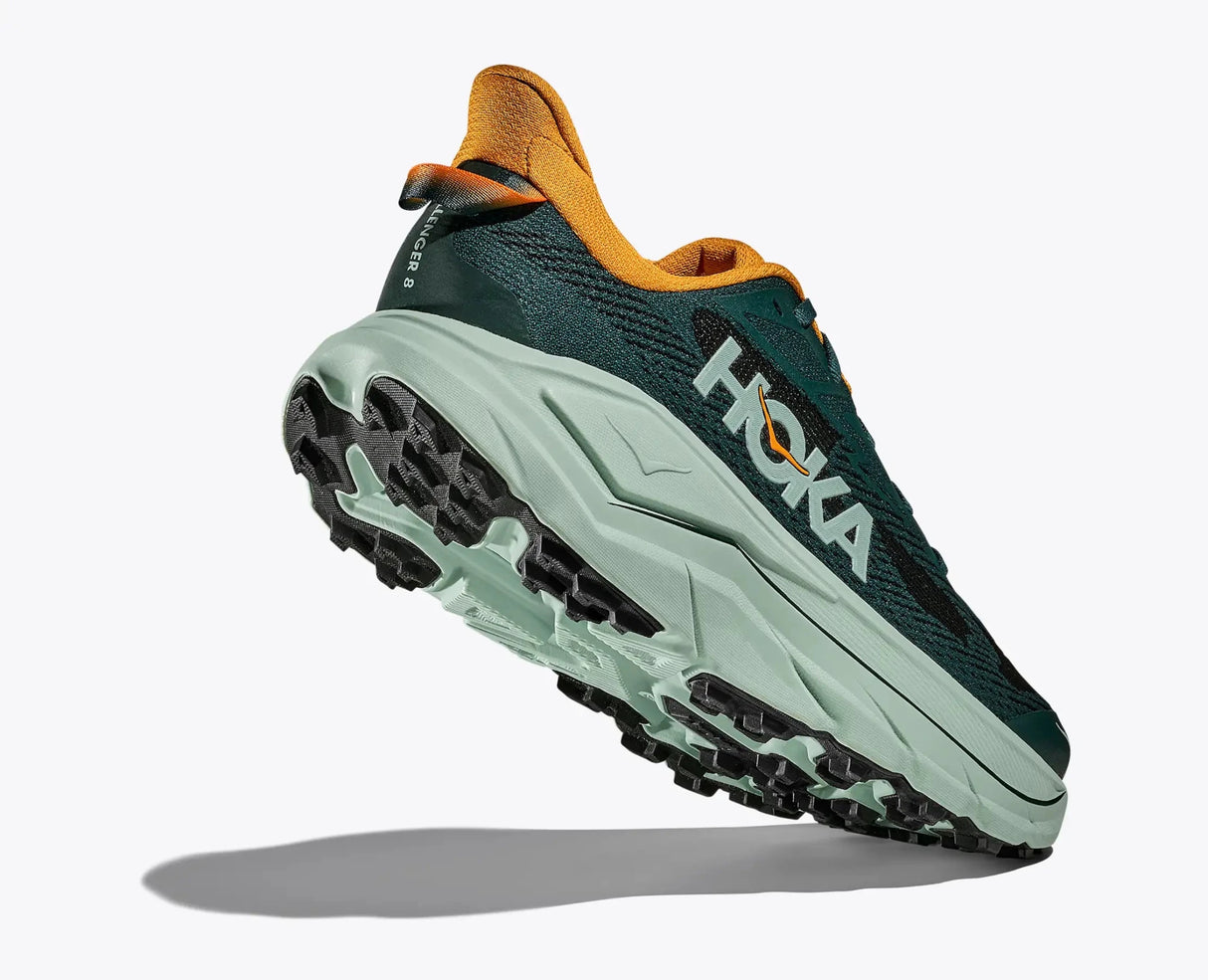Hoka Challenger 8 Heren - Trail.nl