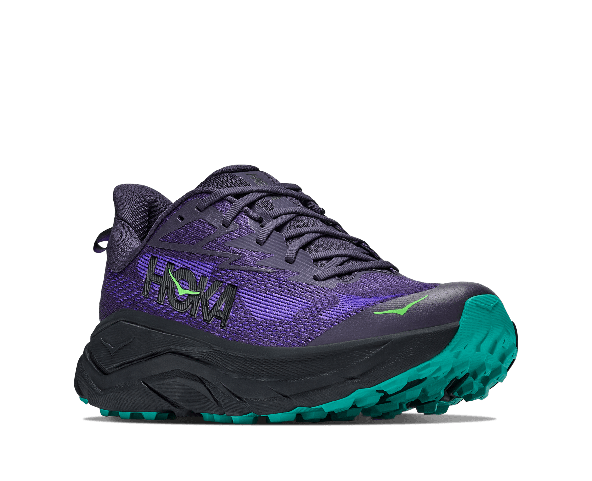 Hoka Challenger 8 Heren - Trail.nl