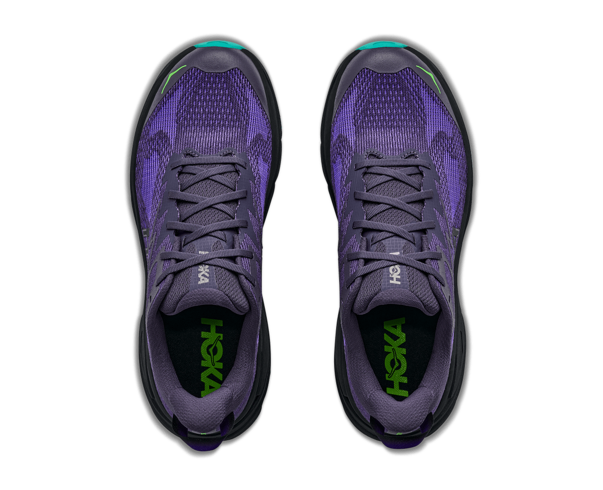 Hoka Challenger 8 Heren - Trail.nl