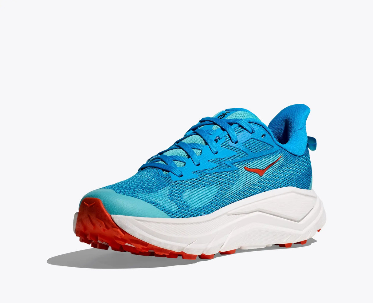 Hoka | Challenger 8 | Trailschoenen | Dames - Trail.nl