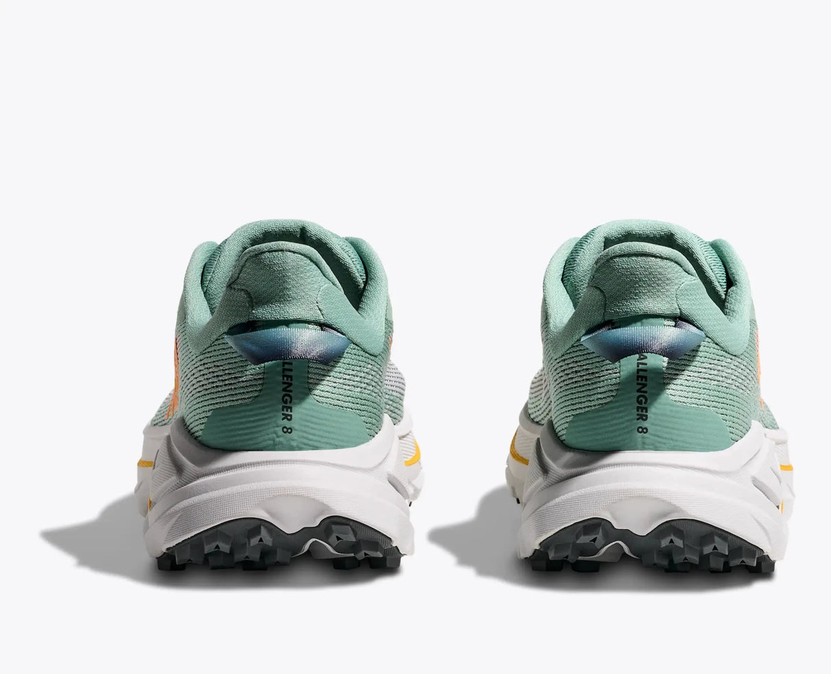 Hoka | Challenger 8 | Trailschoenen | Dames - Trail.nl