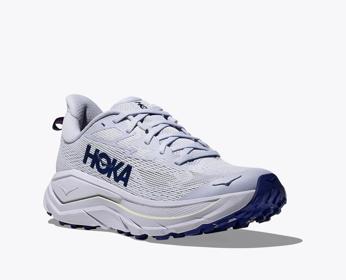 Hoka | Challenger 8 | Trailschoenen | Dames | Trail.nl