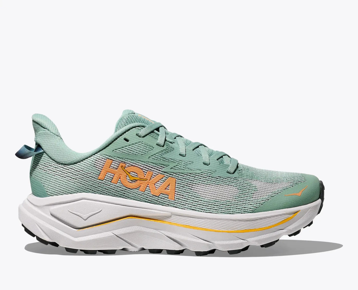 Hoka | Challenger 8 | Trailschoenen | Dames - Trail.nl