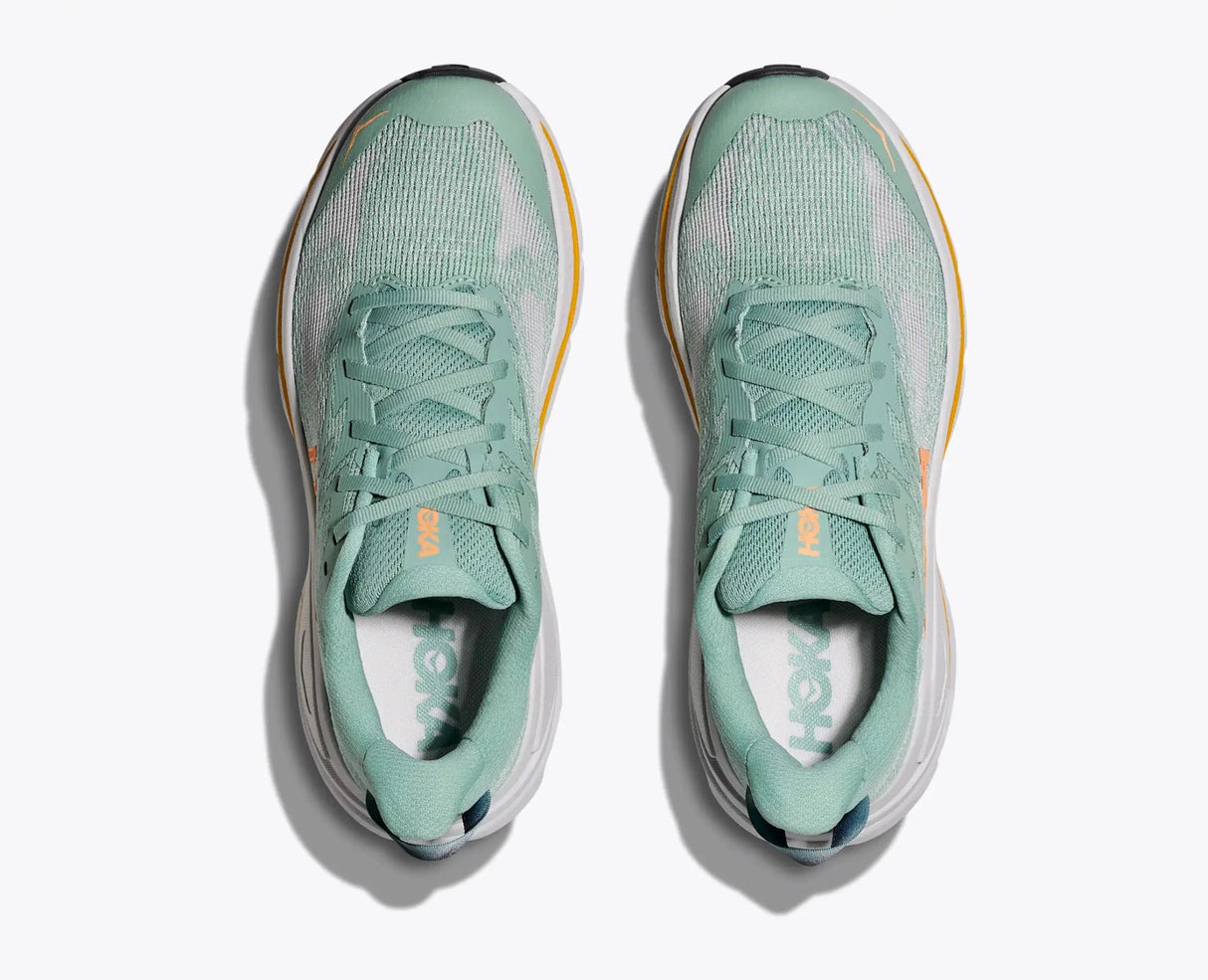 Hoka | Challenger 8 | Trailschoenen | Dames - Trail.nl