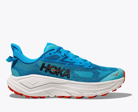 Hoka | Challenger 8 | Trailschoenen | Dames - Trail.nl
