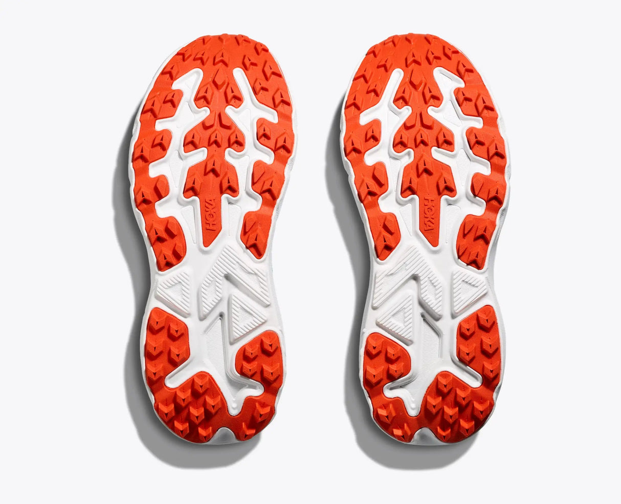 Hoka | Challenger 8 | Trailschoenen | Dames - Trail.nl