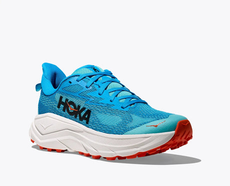 Hoka | Challenger 8 | Trailschoenen | Dames - Trail.nl