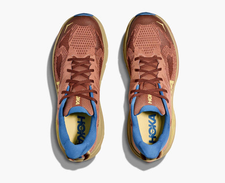 Hoka | Challenger 8 | Trailschoenen | Heren - Trail.nl