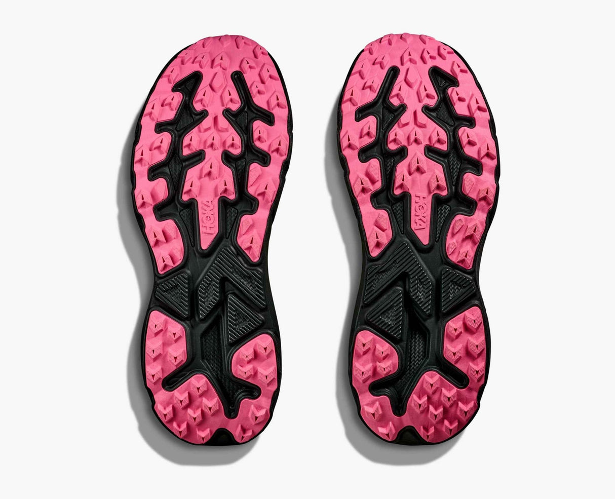 Hoka | Challenger 8 | Trailschoenen | Heren - Trail.nl