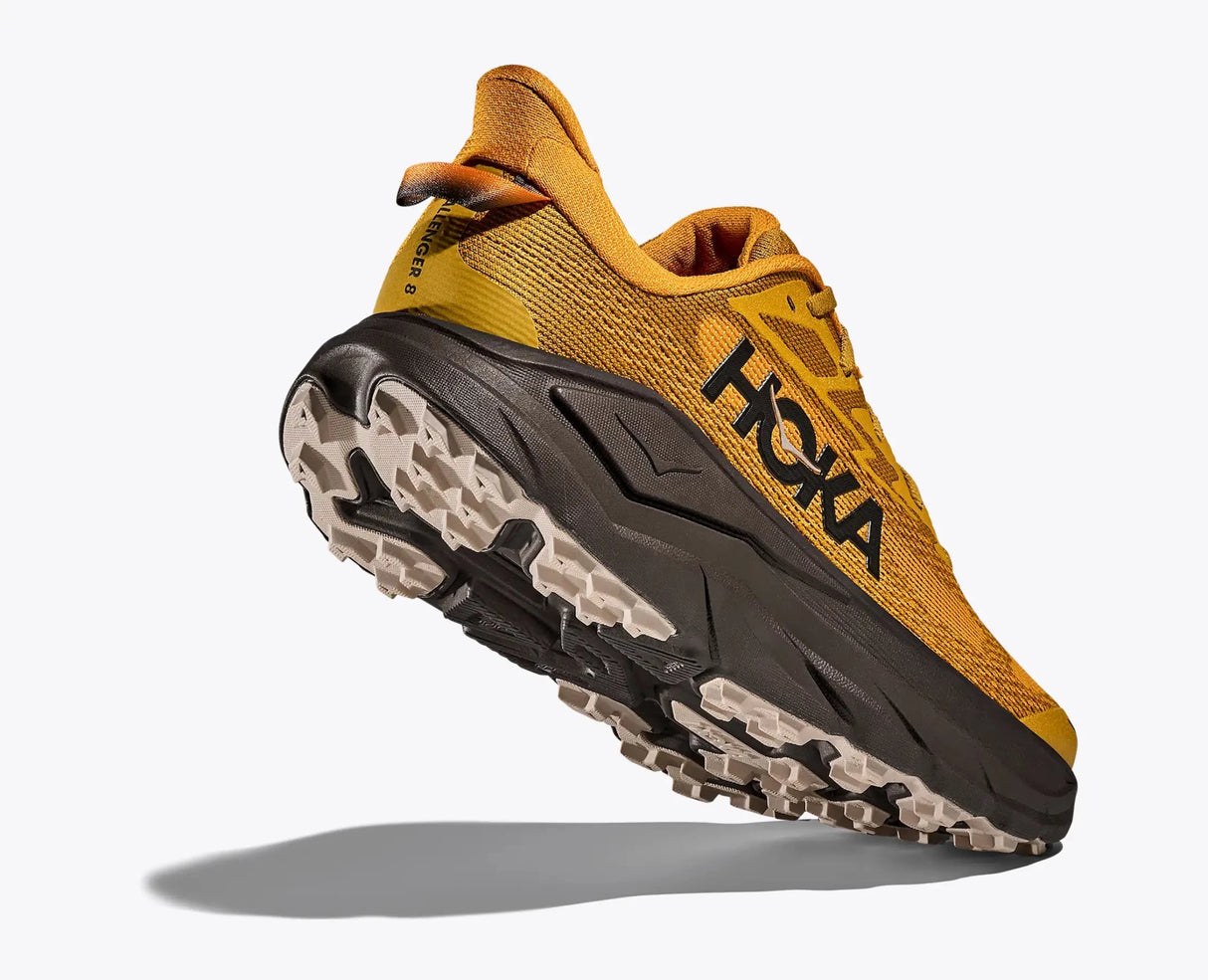 Hoka | Challenger 8 | Trailschoenen | Heren | Trail.nl