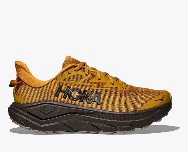 Hoka | Challenger 8 | Trailschoenen | Heren | Trail.nl