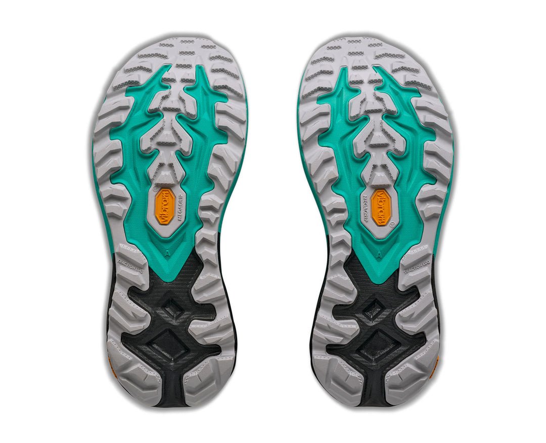 Hoka Mafate 5 Dames | Trail.nl