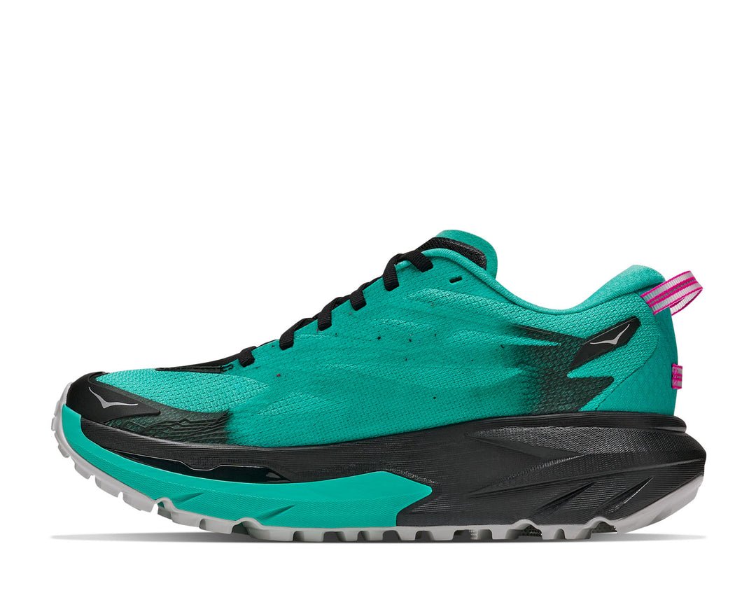 Hoka Mafate 5 Dames | Trail.nl