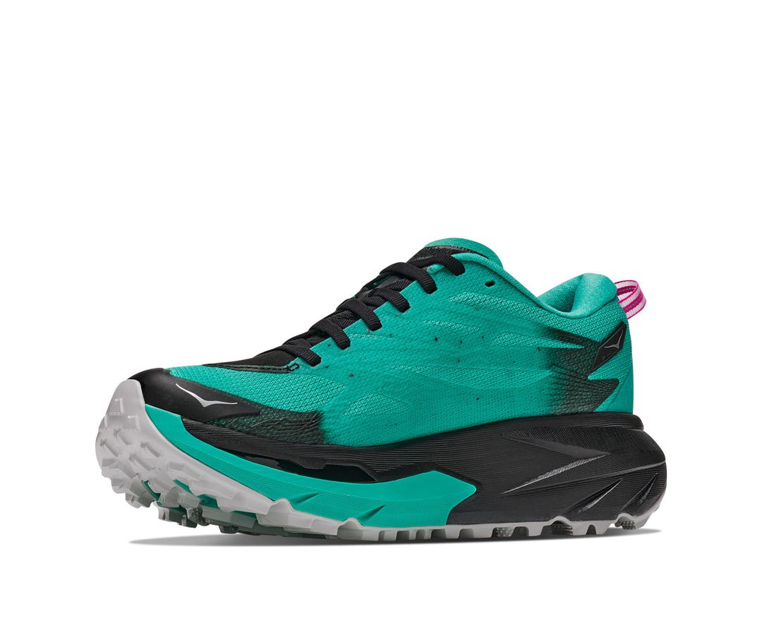 Hoka Mafate 5 Dames | Trail.nl
