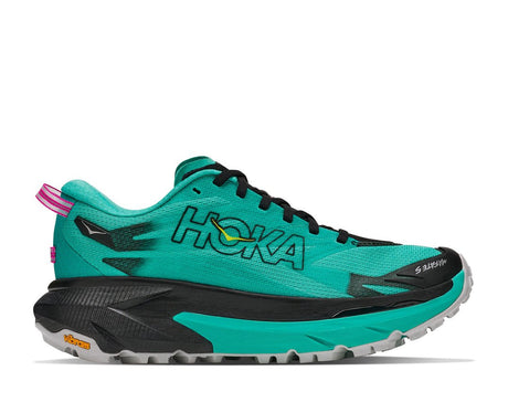 Hoka Mafate 5 Dames | Trail.nl