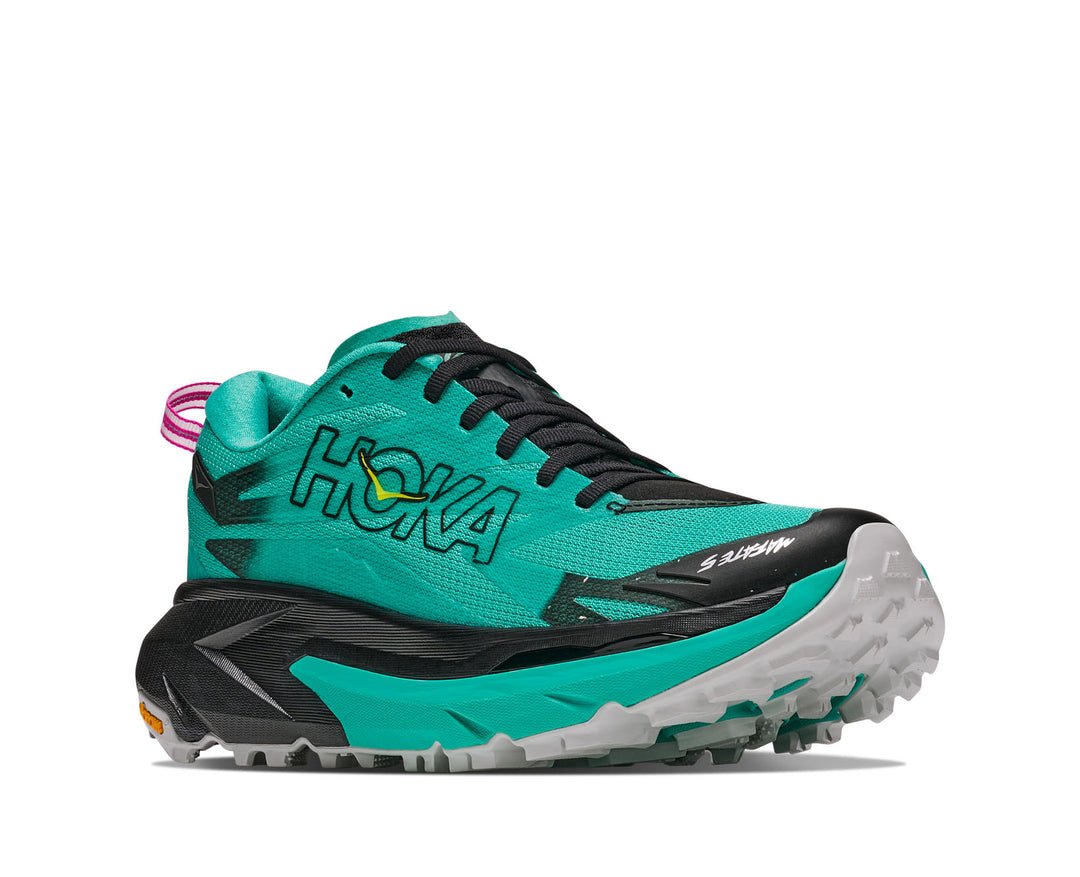 Hoka Mafate 5 Dames | Trail.nl