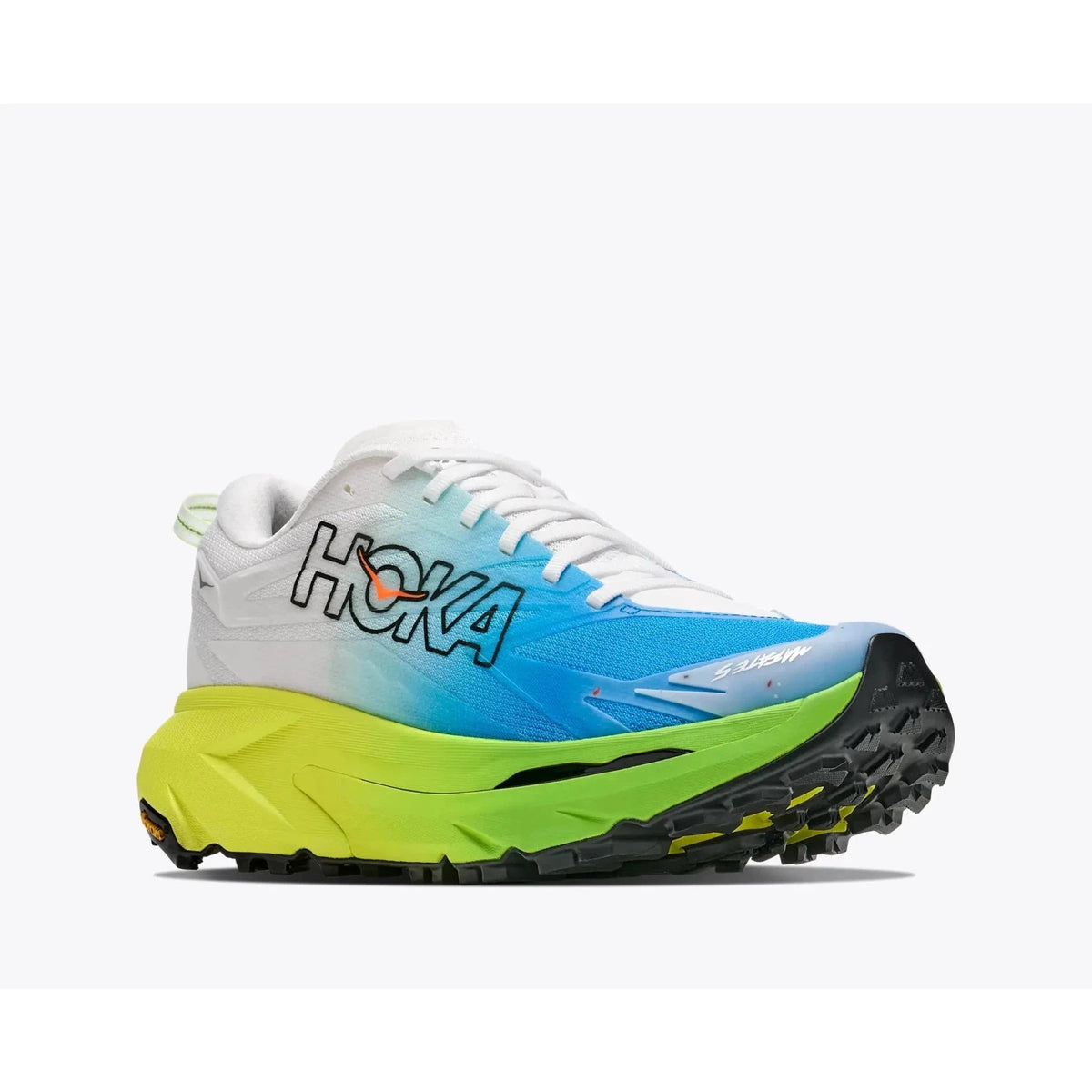 Hoka Mafate 5 Heren - Trail.nl
