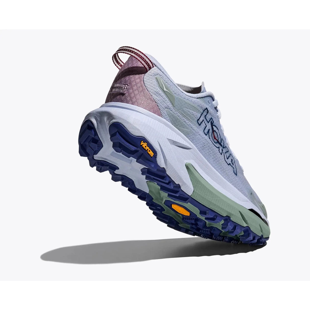 Hoka | Mafate 5 | Trailschoenen | Dames | Trail.nl