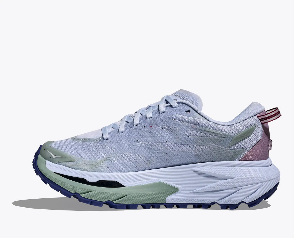 Hoka | Mafate 5 | Trailschoenen | Dames - Trail.nl