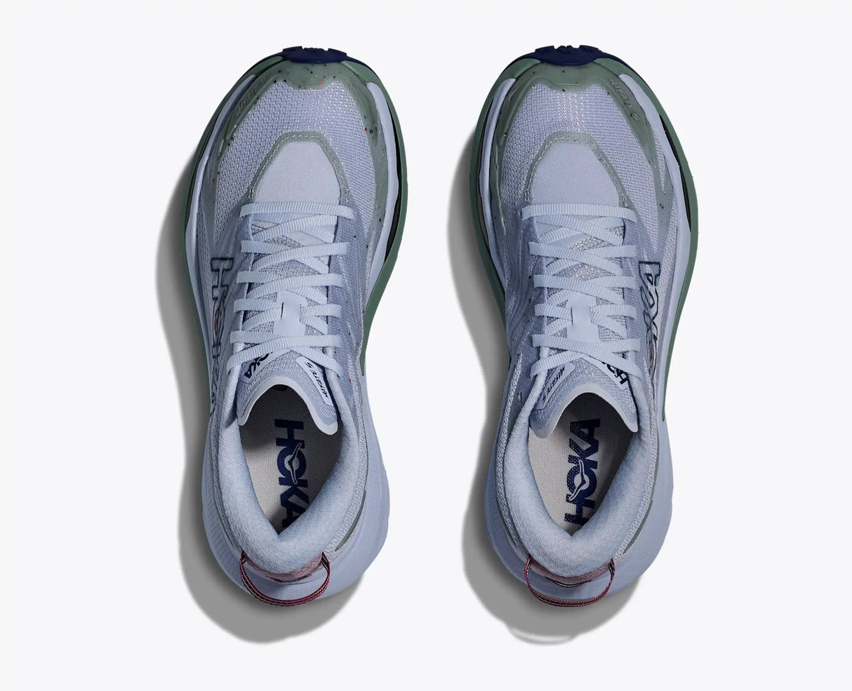 Hoka | Mafate 5 | Trailschoenen | Dames - Trail.nl