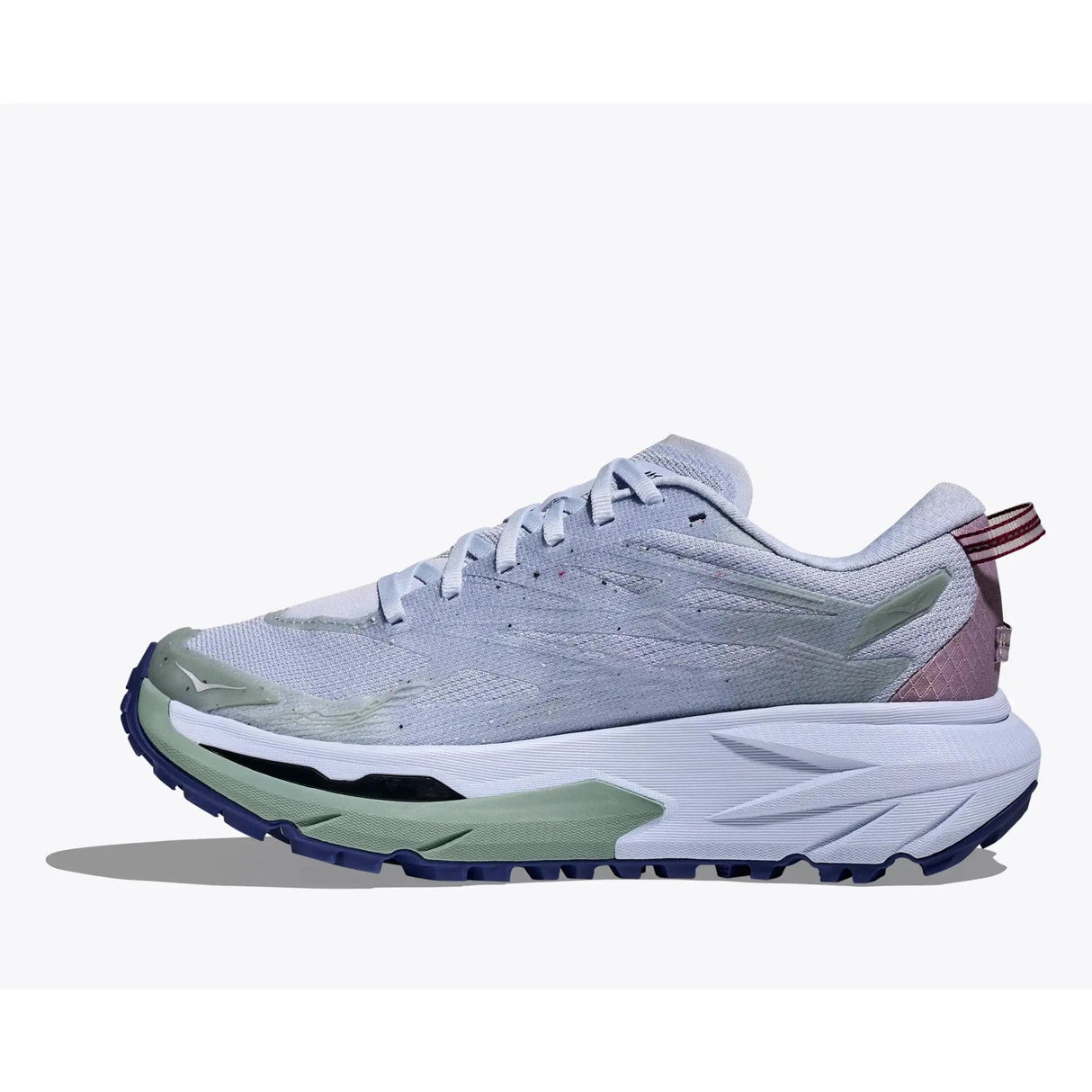 Hoka | Mafate 5 | Trailschoenen | Dames | Trail.nl